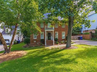 5955 Hampton Leas Ln, Columbia, SC 29209