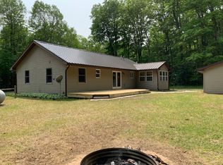 10990 Hardwood Rd, Brutus, MI 49716