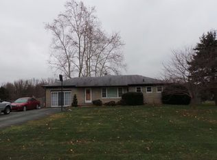 4345 Blackstone Dr, Indianapolis, IN
