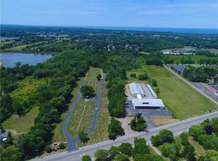 10749 Bennett Rd, Dunkirk, NY 14048