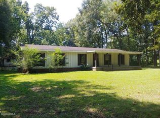 607 Ombrage Rd, Carencro, LA 70520