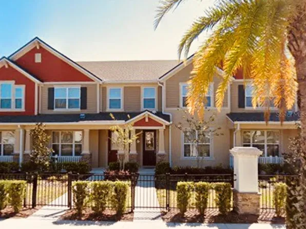9475 RANDAL PARK BOULEVARD, ORLANDO, FL 32832