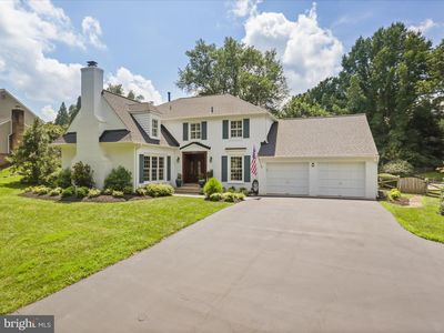1224 Carpers Farm Way, Vienna, VA, 22182