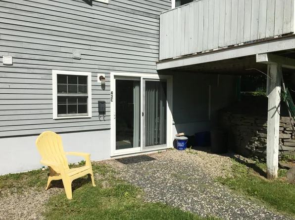 43 Bagdad Rd #C, Durham, NH 03824