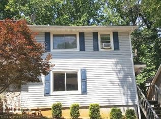 2602 Park Rd SE, Smyrna, GA 30080