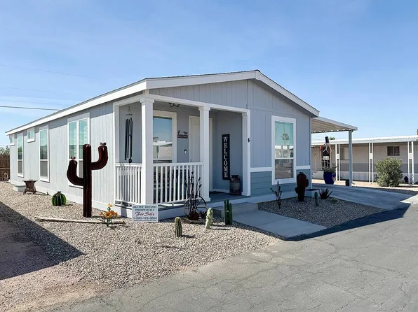 1280 N Ironwood Dr Lot 4, Apache Junction, AZ 85120