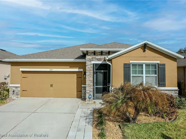 144 Waterside Cir, Winter Haven, FL 33880
