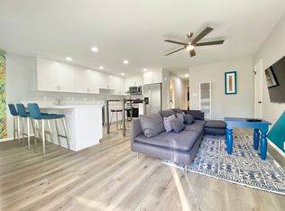 814 Cohasset Ct #1, San Diego, CA 92109
