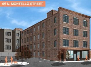 69 N Montello St, Brockton, MA 02301
