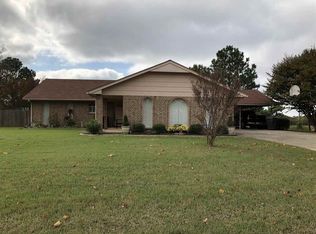 3100 Woodside Dr, Ardmore, OK 73401