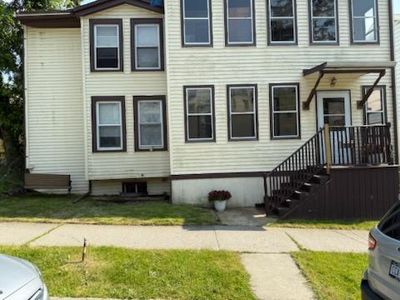 150 Franklin Street, Poughkeepsie, NY, 12601