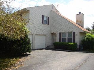 1545 Brandywyn Ln, Buffalo Grove, IL