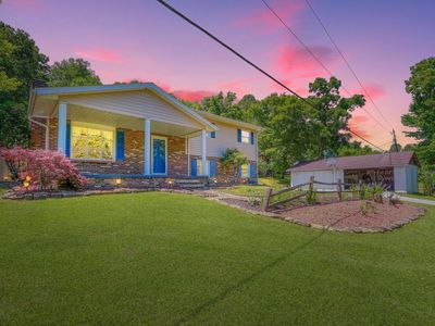 36265 Geiger Rd, Logan, OH, 43138