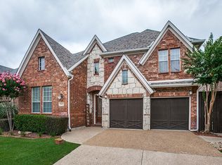 7009 Fullerton Dr, Plano, TX 75024