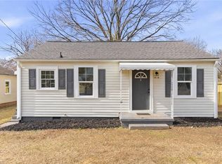 1414 Tarleton Ave, Burlington, NC 27215