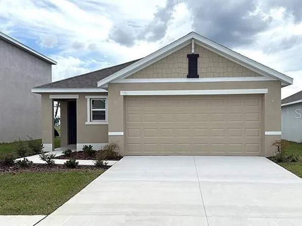 3131 EVENMORE WAY, WILDWOOD, FL 34785