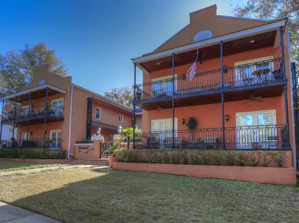 110 Fairhope Ave APT 2, Fairhope, AL 36532