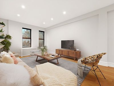 961 Washington Ave APT 2H, Brooklyn, NY, 11225