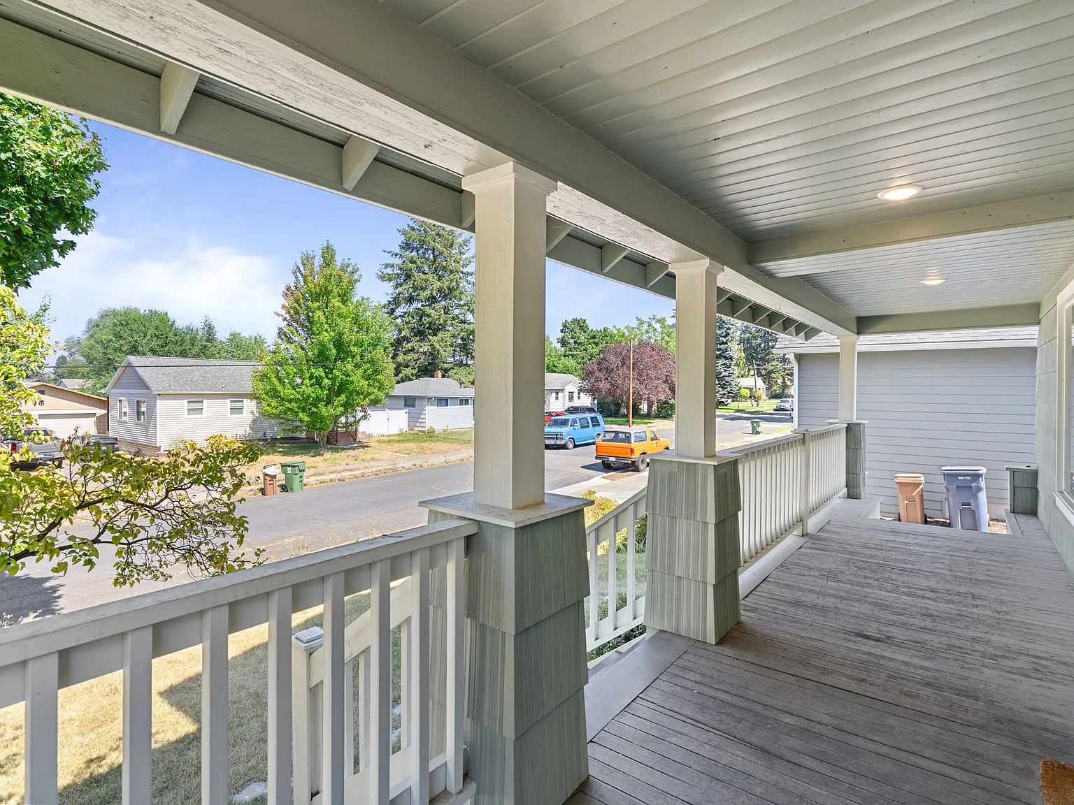 ME - 3704 East 24th Avenue - 1 — Photo 4