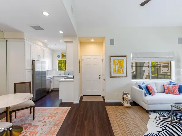 7710 E GAINEY RANCH Road #202, Scottsdale, AZ 85258