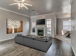 12009 NW 7th St, Yukon, OK 73099