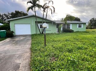 1149 SW HOGAN Street, Port St Lucie, FL 34983