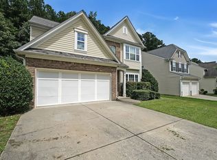 2713 Winslow Ridge Dr, Buford, GA 30519