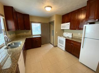 115 W F St, Lincoln, NE 68508