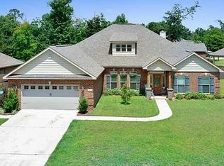 460 Tuscano Ln, Biloxi, MS 39531