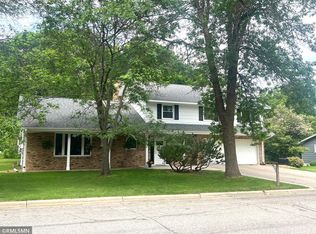 820 Mooers Ave SE, Cokato, MN 55321