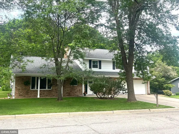 820 Mooers Ave SE, Cokato, MN 55321