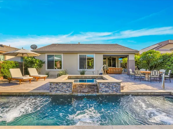 51535 N Two Palms Way, Indio, CA 92201