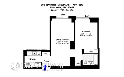 Sold by Douglas Elliman