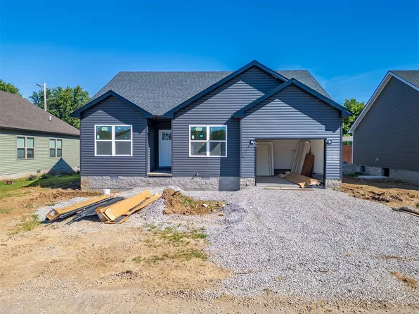 120 Garland Way, Russellville, KY 42276