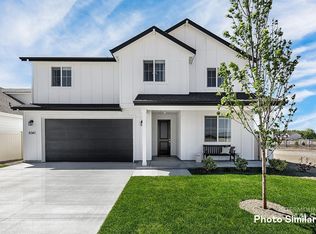 5128 N Corbell Ave, Meridian, ID 83646