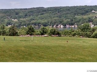 3 Keuka View Estates Rd LOT 3, Penn Yan, NY 14527