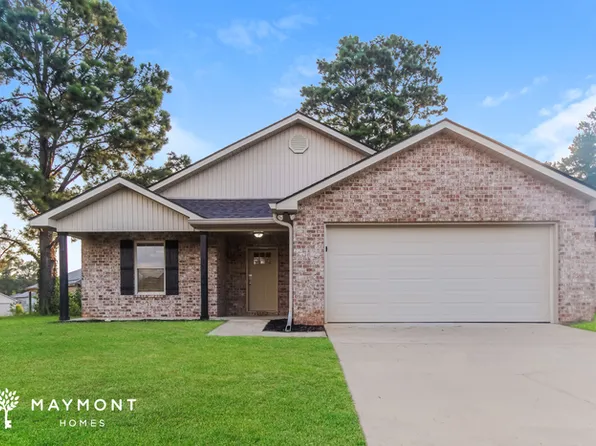 16430 Pottery Ln, Moundville, AL 35474