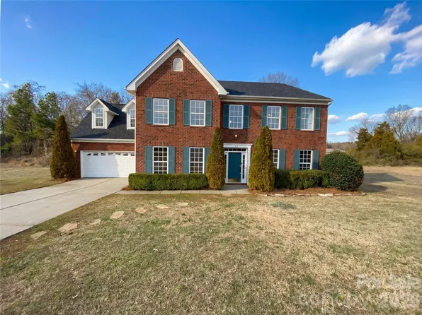 138 Woodside Village Dr, Rock Hill, SC 29730