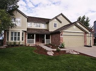 6825 Osprey Ct, Highlands Ranch, CO 80130