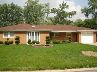 5111 Devonshire Dr, Fort Wayne, IN 46806