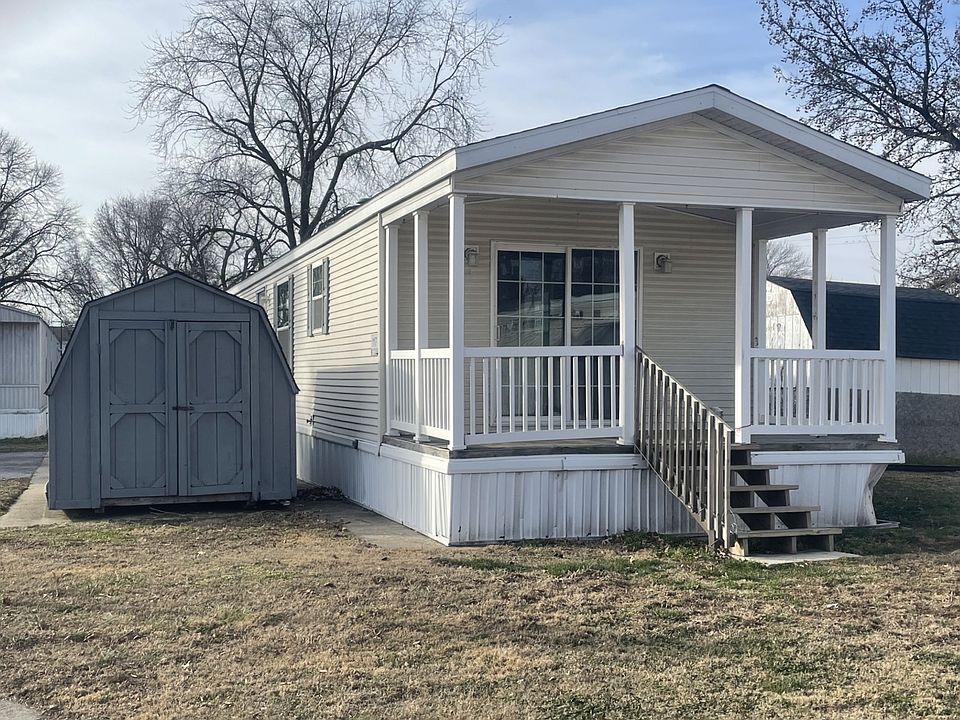 1st image of 1713 W Highway 50 #117