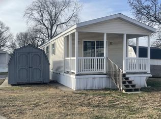 1713 W Highway 50 #117, O'Fallon, IL 62269