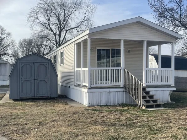 1713 W Highway 50 #117, O'Fallon, IL 62269