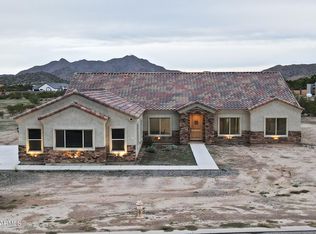 9780 W VISTA BONITO Drive, Casa Grande, AZ 85194