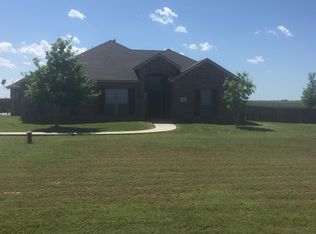 11608 Elaine St, Amarillo, TX 79119