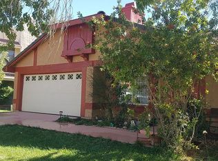 150 E Avenue R5, Palmdale, CA 93550