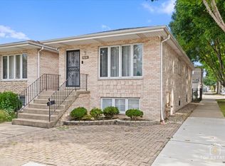 3267 S Hamilton Ave, Chicago, IL 60608