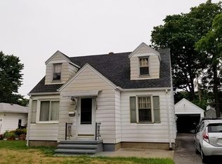 208 Desmond Rd, Rochester, NY 14616