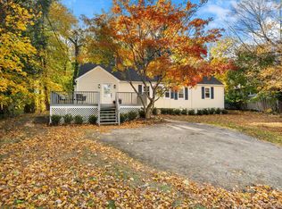 27 Winding Lane, Bedford Hills, NY 10507