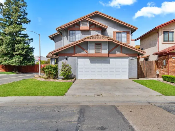 467 E Alluvial Ave Unit 106, Fresno, CA 93720